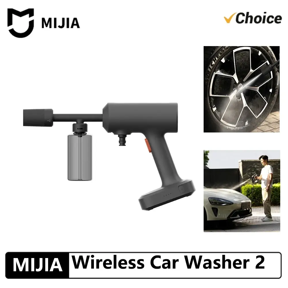 MIJIA Washer2 washer on AliExpress