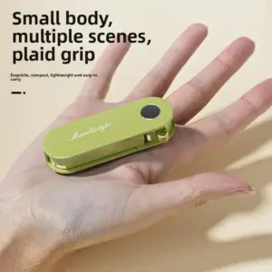 Generic MiniFold knife on AliExpress