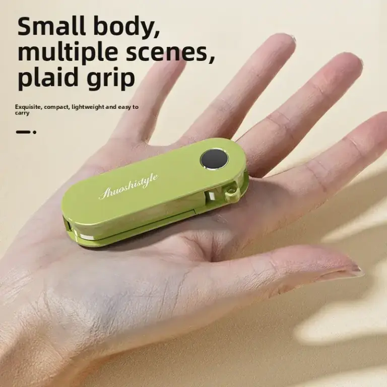 Generic MiniFold knife on AliExpress