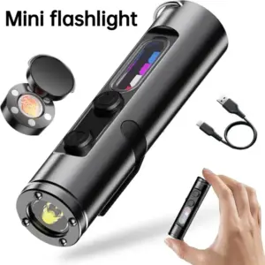Generic Mini flashlight on AliExpress
