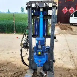 Generic 100M drillrig on AliExpress