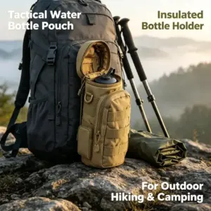 Tactical Molle pouch on AliExpress
