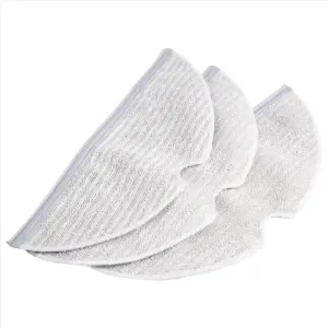 Roborock S5/S6 cloths on AliExpress