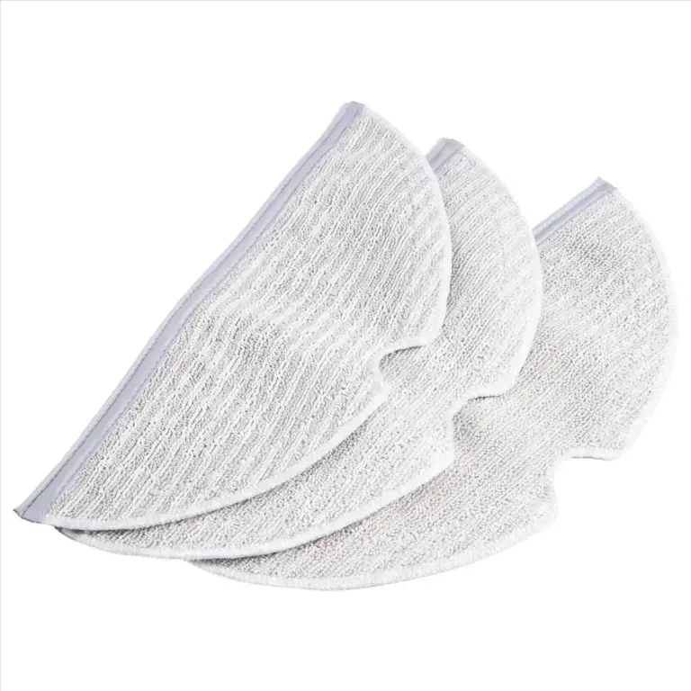 Roborock S5/S6 cloths on AliExpress