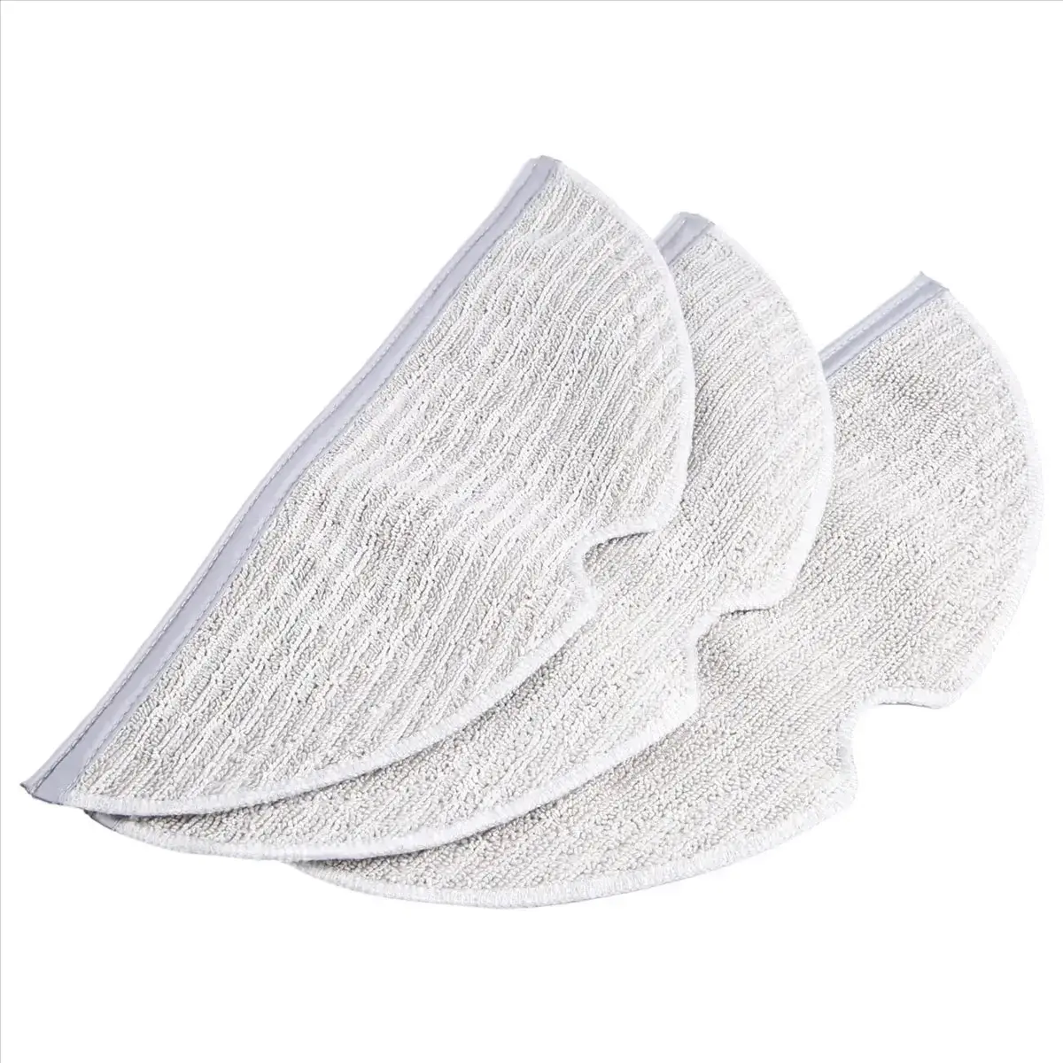 Roborock S5/S6 cloths on AliExpress