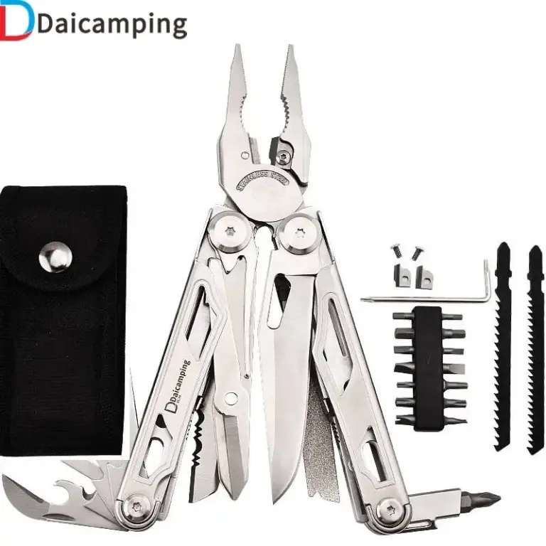 Daicamping DL30 tool on AliExpress