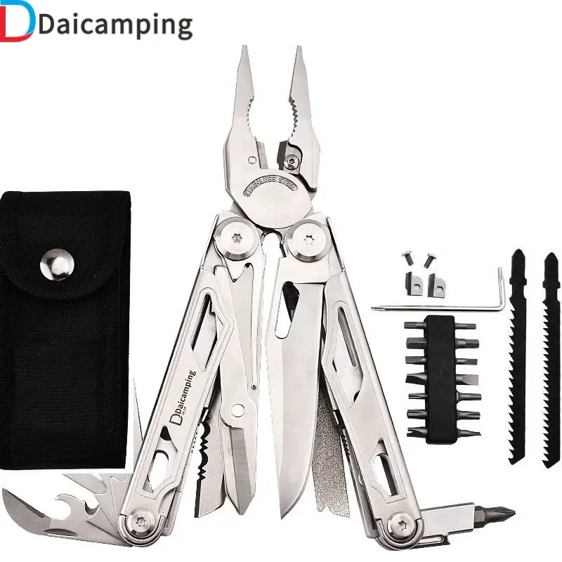 Daicamping DL30 tool on AliExpress