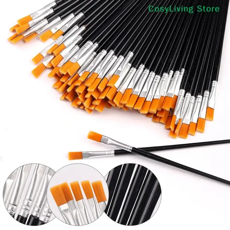 Generic Classic brushes on AliExpress