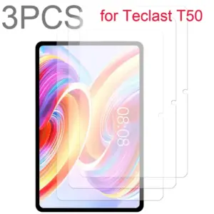 Teclast T50 protector on AliExpress