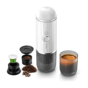 Generic Portable coffeemaker on AliExpress
