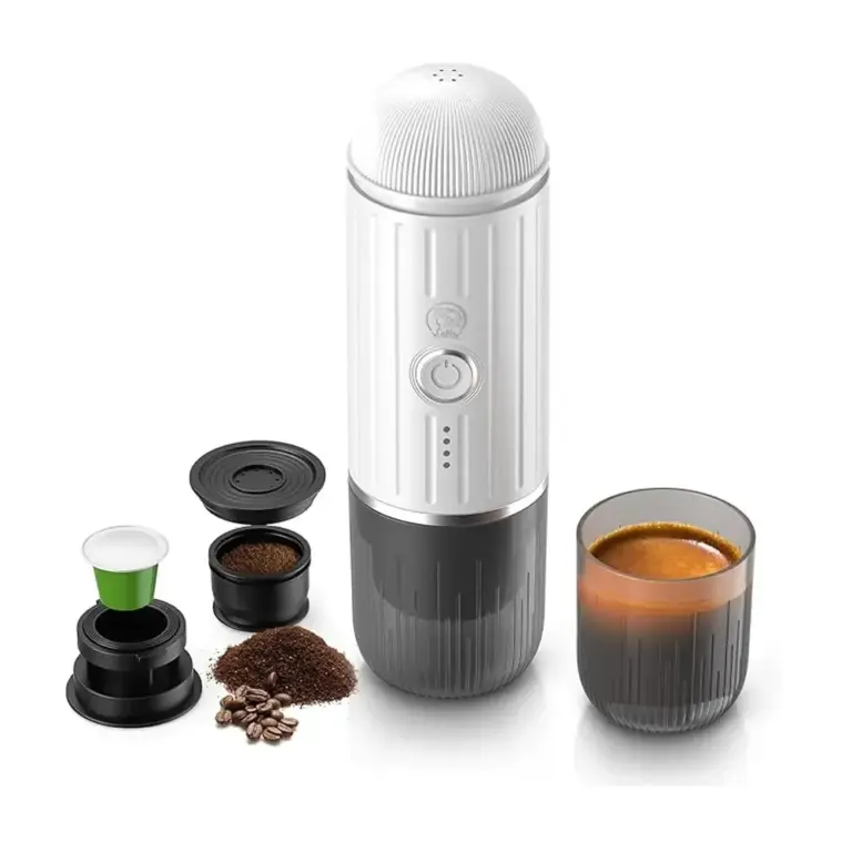 Generic Portable coffeemaker on AliExpress