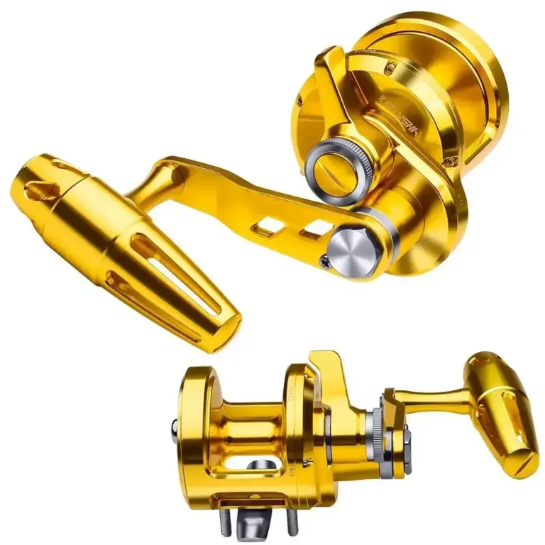 PRO BEROS reel on AliExpress