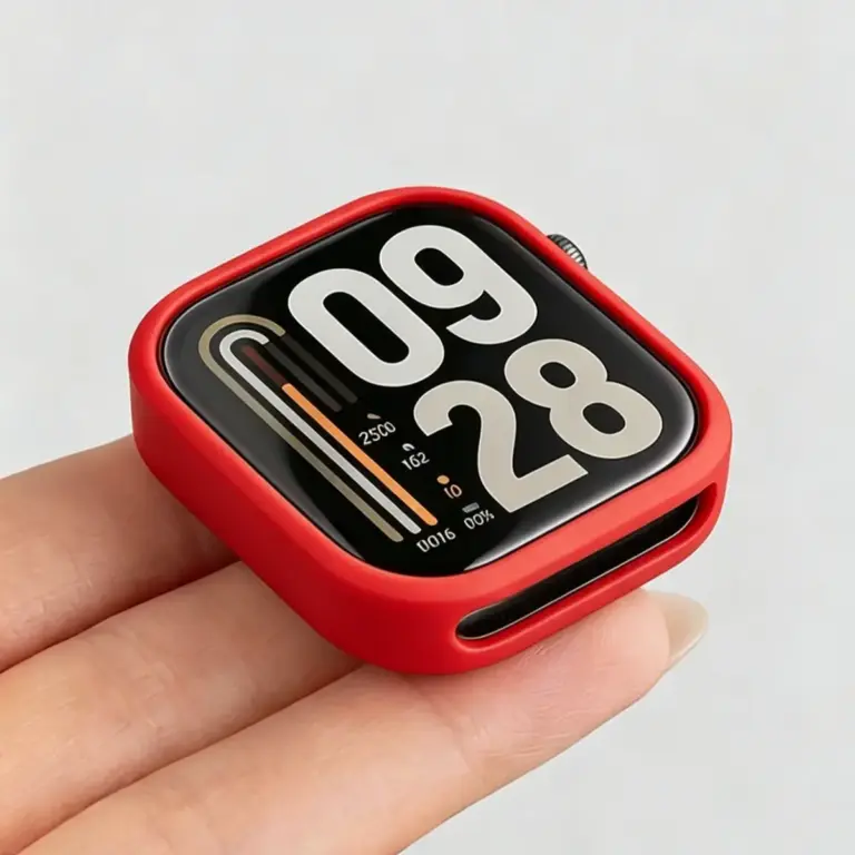Xiaomi RedmiWatch6 case on AliExpress