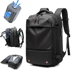 TravelMen 17VC backpack on AliExpress
