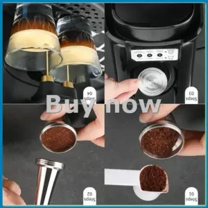 ABHG LM8012 capsule on AliExpress