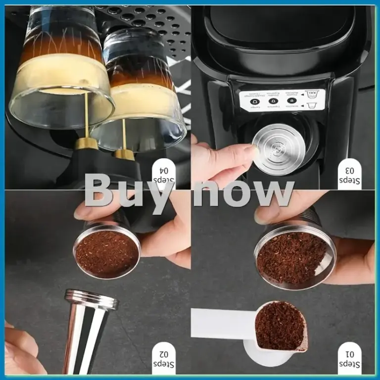 ABHG LM8012 capsule on AliExpress