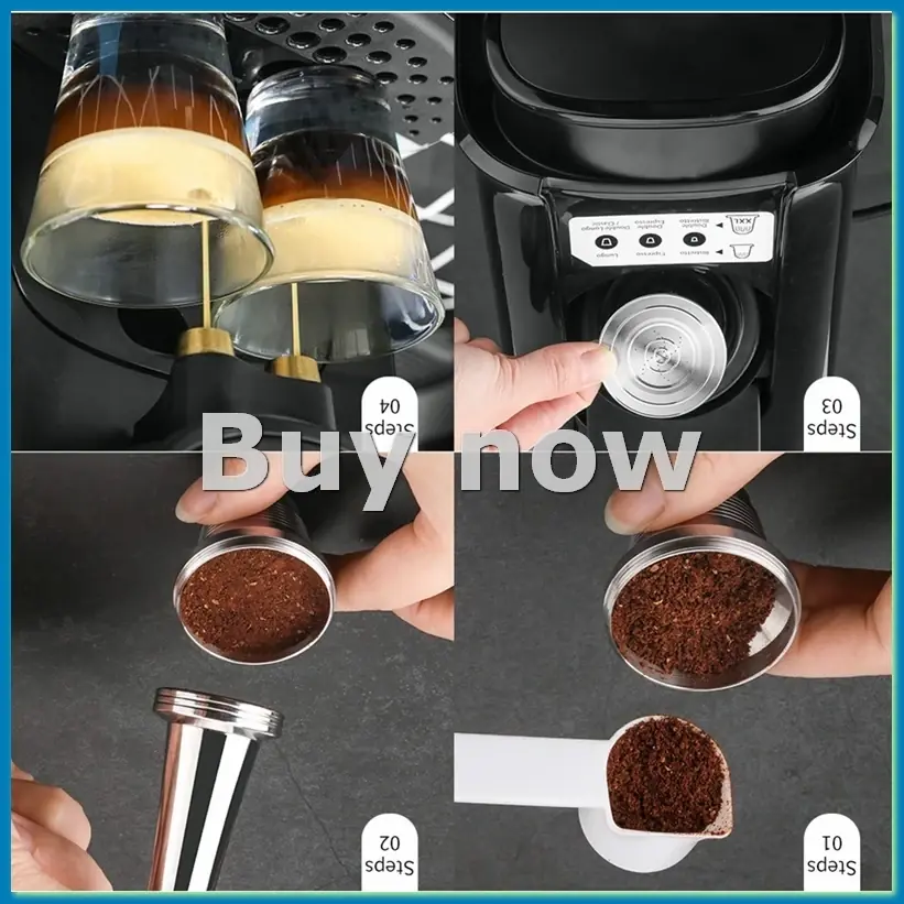 ABHG LM8012 capsule on AliExpress