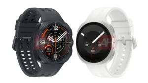 Samsung Galaxy Watch 9 smartwatch on AliExpress