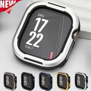 Apple Watch case on AliExpress