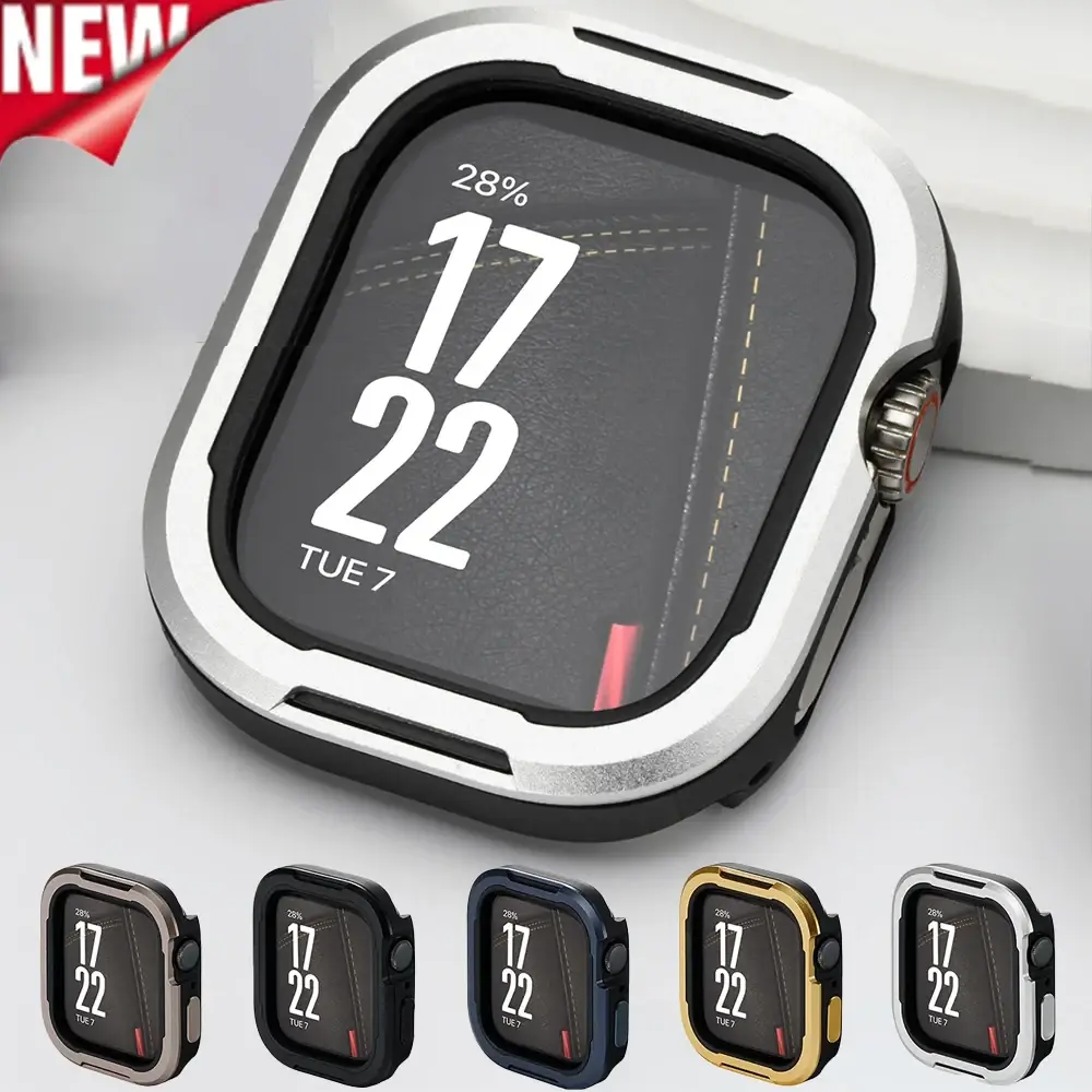 Apple Watch case on AliExpress