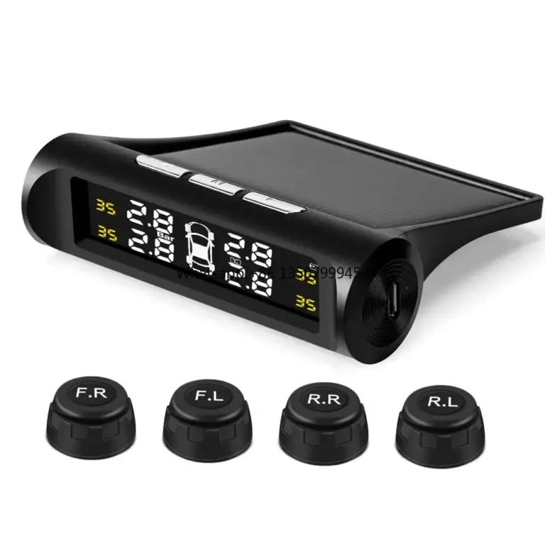 Universal TPMS system on AliExpress