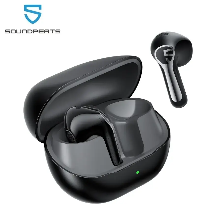 SOUNDPEATS Air6HS earbuds on AliExpress