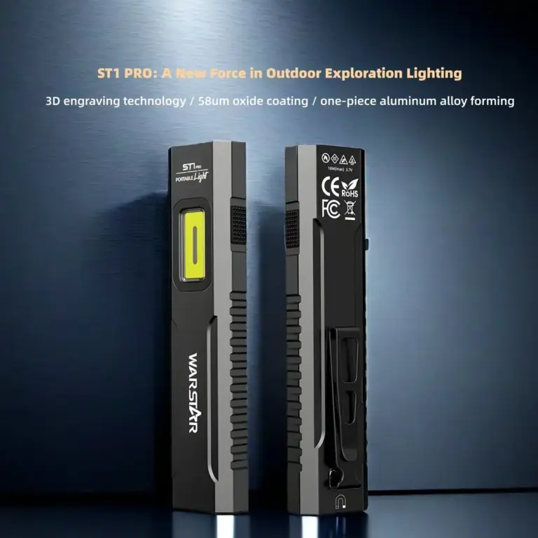 ST1 SFT25 worklight on AliExpress