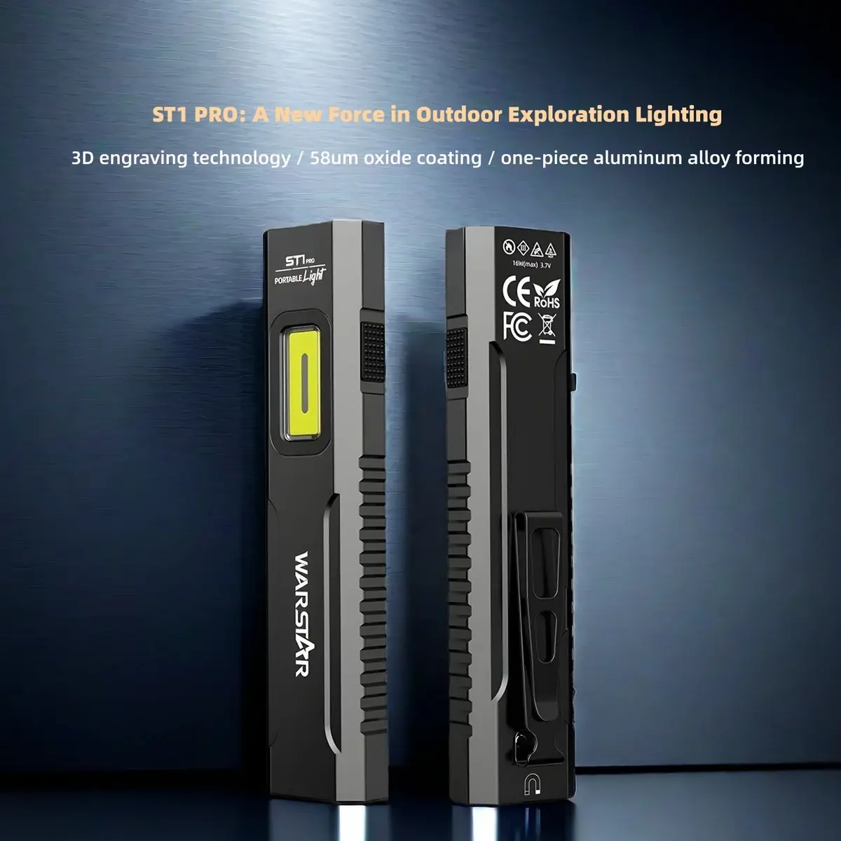 ST1 SFT25 worklight on AliExpress