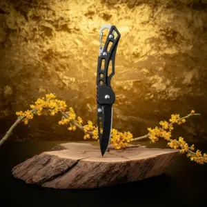 Generic EDC knife on AliExpress