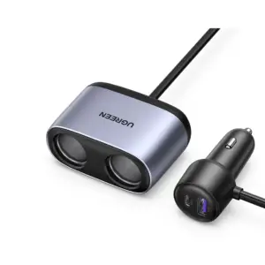UGREEN 208 splitter on AliExpress