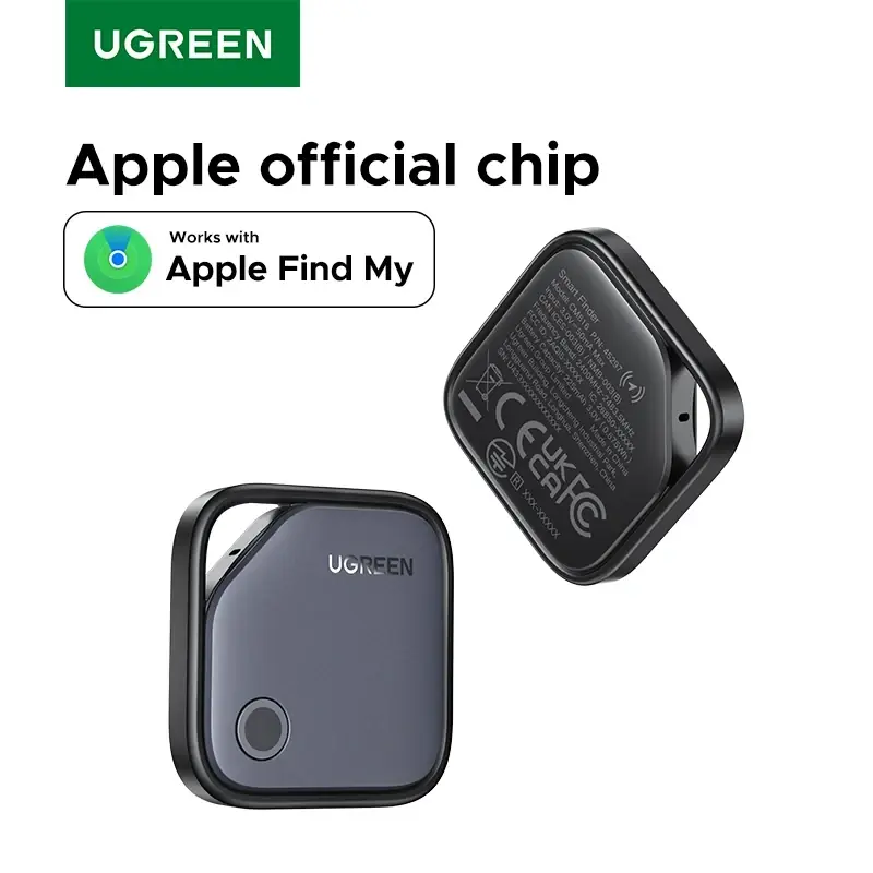 UGREEN SmartTag tracker on AliExpress