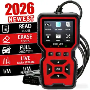 V519 V539 scanner on AliExpress