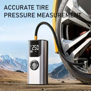 Generic AirPump inflator on AliExpress