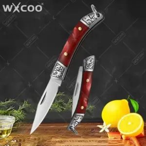 WXCOO MiniKnife knife on AliExpress