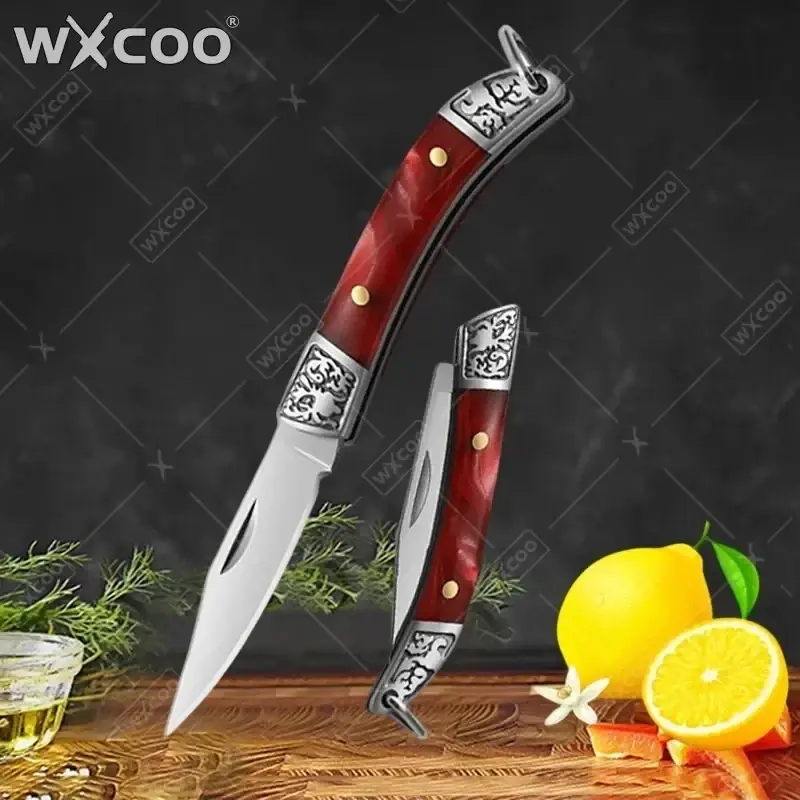 WXCOO MiniKnife knife on AliExpress